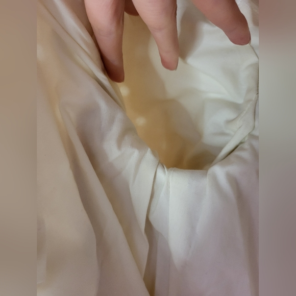 🔴 Morgan de toi trench coat - Picture 14 of 16